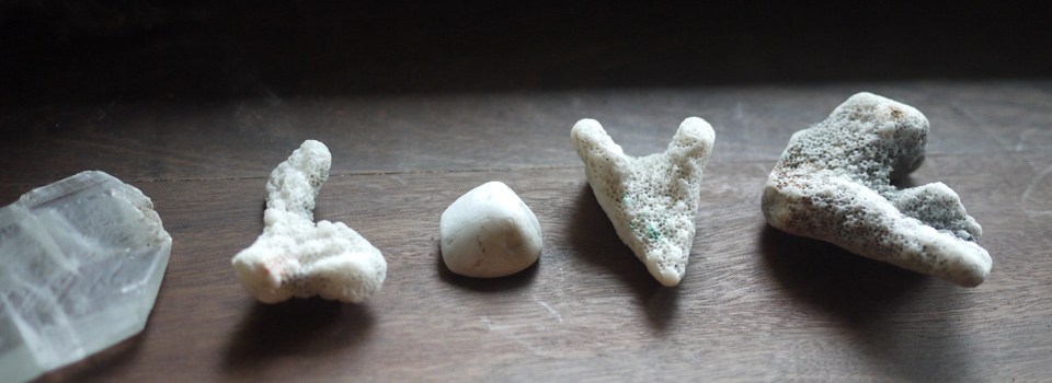 真のワタシに還る-スピリチュアルセッション